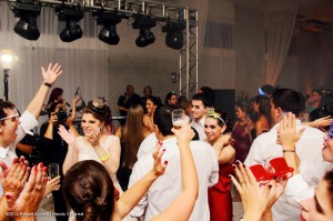 Gioia Festas | Casamento | Livia e Rafael