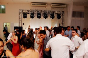 Gioia Festas | Casamento | Livia e Rafael