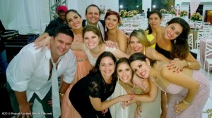 Gioia Festas | Casamento | Livia e Rafael