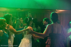 Clube Português | Casamento | Clarisse e Tiago