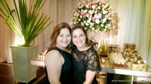 Clube Português | Casamento | Clarisse e Tiago