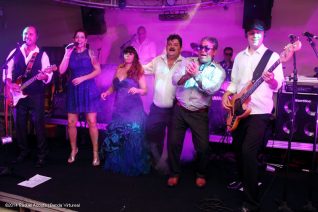 BANDA VIRTUREAL | BODAS DE PRATA | MIRIAN BUFFET