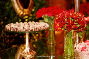 Fazenda Casarão | Casamento | Cintia e Carlos
