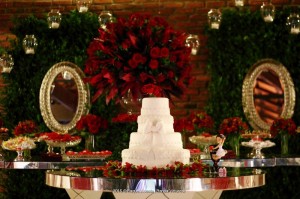 Fazenda Casarão | Casamento | Cintia e Carlos