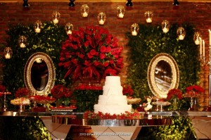 Fazenda Casarão | Casamento | Cintia e Carlos
