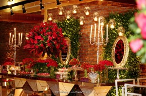 Fazenda Casarão | Casamento | Cintia e Carlos