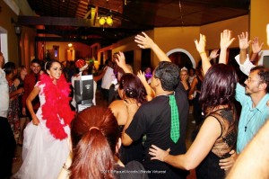 Fazenda Casarão | Casamento | Cintia e Carlos