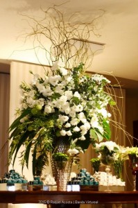Iate Clube Brasileiro | Casamento | Ana Priscilla e Leandro