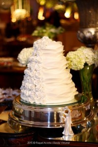 Iate Clube Brasileiro | Casamento | Ana Priscilla e Leandro