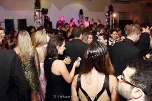Iate Clube Brasileiro | Casamento | Ana Priscilla e Leandro