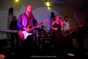 Iate Clube Brasileiro | Casamento | Ana Priscilla e Leandro