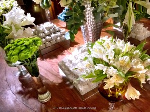 Iate Clube Brasileiro | Casamento | Ana Priscilla e Leandro
