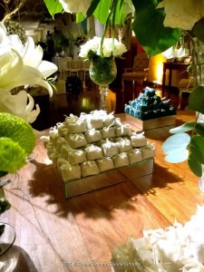 Iate Clube Brasileiro | Casamento | Ana Priscilla e Leandro
