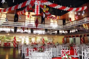 Clube Naval Charitas | Reveillon | 2016