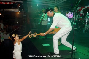 Clube Naval Charitas | Reveillon | 2016