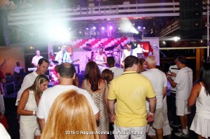 Clube Naval Charitas | Reveillon | 2016