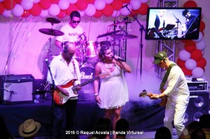 Clube Naval Charitas | Reveillon | 2016