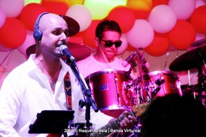 Clube Naval Charitas | Reveillon | 2016