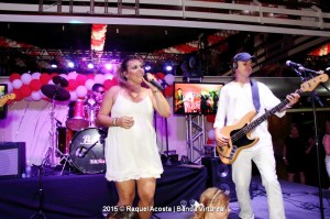 Clube Naval Charitas | Reveillon | 2016