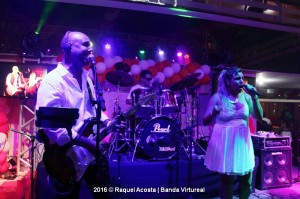 Clube Naval Charitas | Reveillon | 2016