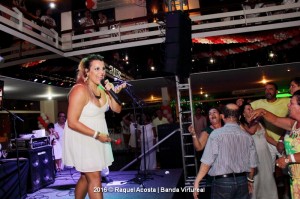 Clube Naval Charitas | Reveillon | 2016