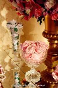 Clube Português | Casamento | Adelline e Michel