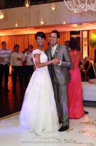 Clube Português | Casamento | Adelline e Michel