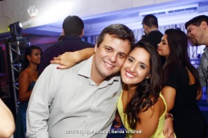 Clube Português | Casamento | Adelline e Michel
