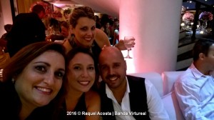 Clube Português | Casamento | Adelline e Michel