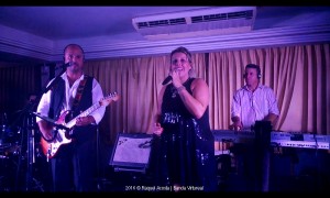 Clube Português | Casamento | Adelline e Michel