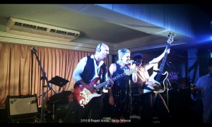 Clube Português | Casamento | Adelline e Michel
