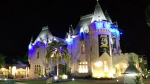 Castelo de Itaipava | Casamento | Ane e Guilherme