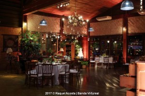 Espaço Village | Casamento | Flávia e Bruno