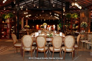 Quinta do Parque | Casamento | Camila e Arthur