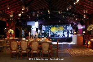 Quinta do Parque | Casamento | Camila e Arthur