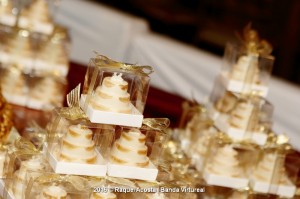 Quinta do Parque | Casamento | Camila e Arthur