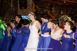 Quinta do Parque | Casamento | Camila e Arthur