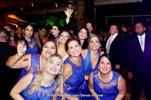 Quinta do Parque | Casamento | Camila e Arthur