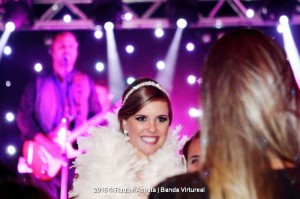 Quinta do Parque | Casamento | Camila e Arthur