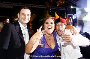 Quinta do Parque | Casamento | Camila e Arthur