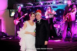 Quinta do Parque | Casamento | Camila e Arthur