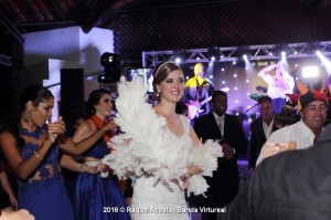 Quinta do Parque | Casamento | Camila e Arthur