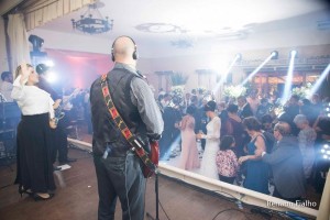 Rio Cricket | Casamento | Thayani e Jorge