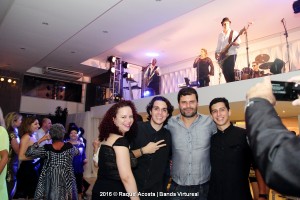 Clube Central | Corporativo | 96º Aniversário do Clube Central