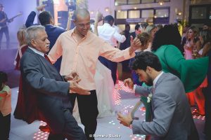 Praia Clube São Francisco| Casamento | Michelle e Steven