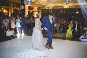 Praia Clube São Francisco| Casamento | Michelle e Steven