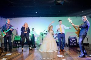 Praia Clube São Francisco| Casamento | Michelle e Steven