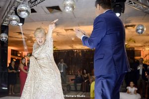 Praia Clube São Francisco| Casamento | Michelle e Steven