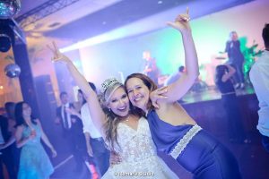 Praia Clube São Francisco| Casamento | Michelle e Steven