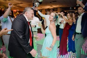 Praia Clube São Francisco| Casamento | Michelle e Steven